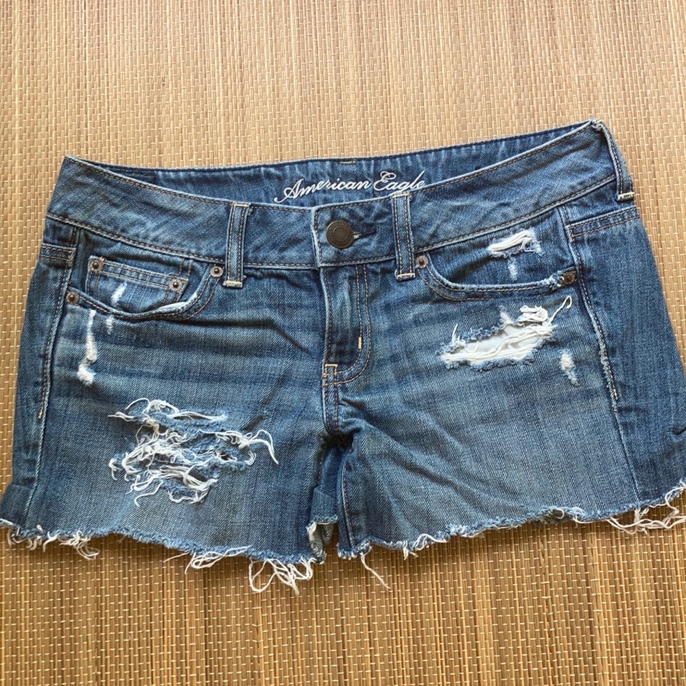 American Eagle Shorts 2